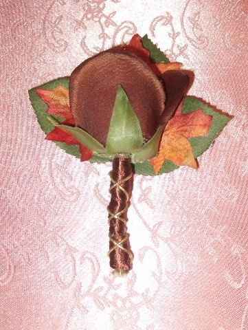 Silk Flower?