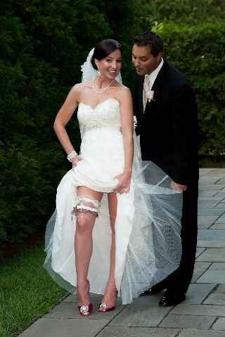 Garter?