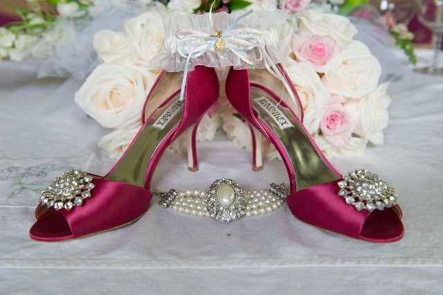 Yay SHOES!!!!!