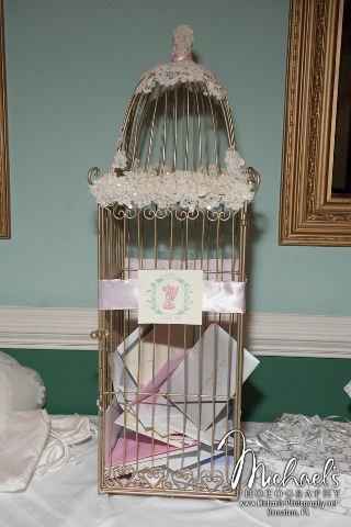 My DIYs in Motion for Cate's Secret Garden Wedding - Pro Pics