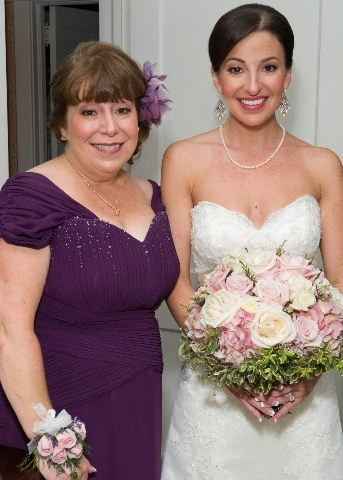 Prices of bridal bouquets blow my mind!!