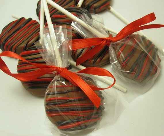 Reception Favor Ideas