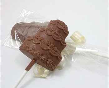 Reception Favor Ideas