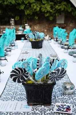 Reception Favor Ideas