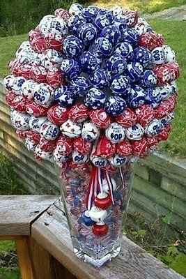 Reception Favor Ideas