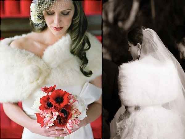 My Bridal Bouquet Dilemma