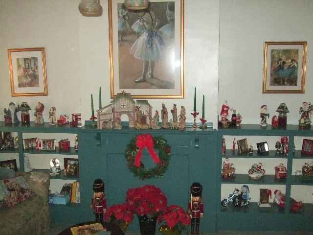Christmas traditions?