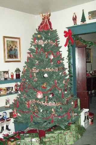 Christmas traditions?