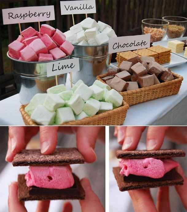 S'more Love