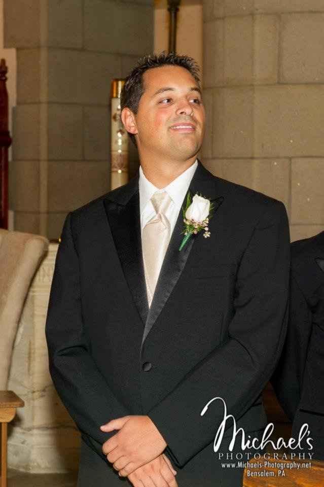 Has anyone done photos after the reception