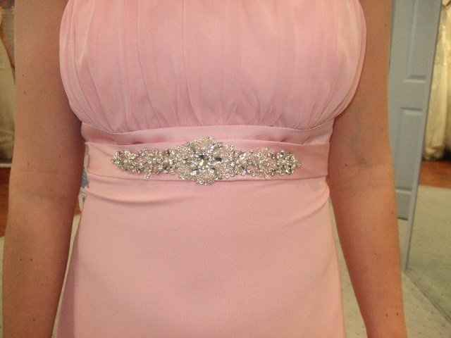 Attn. NJ and PA Brides - Alfred Angelo in Cherry Hill, NJ seamstress?