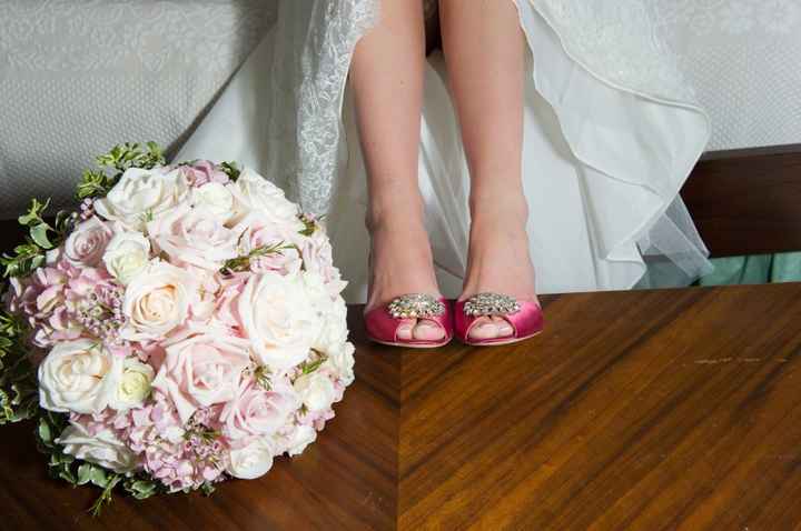 Florist vs. Wholesale Flowers