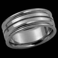 Men's Wedding Bands