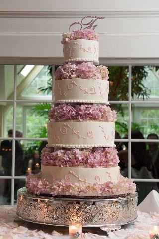 Lets see those cakes