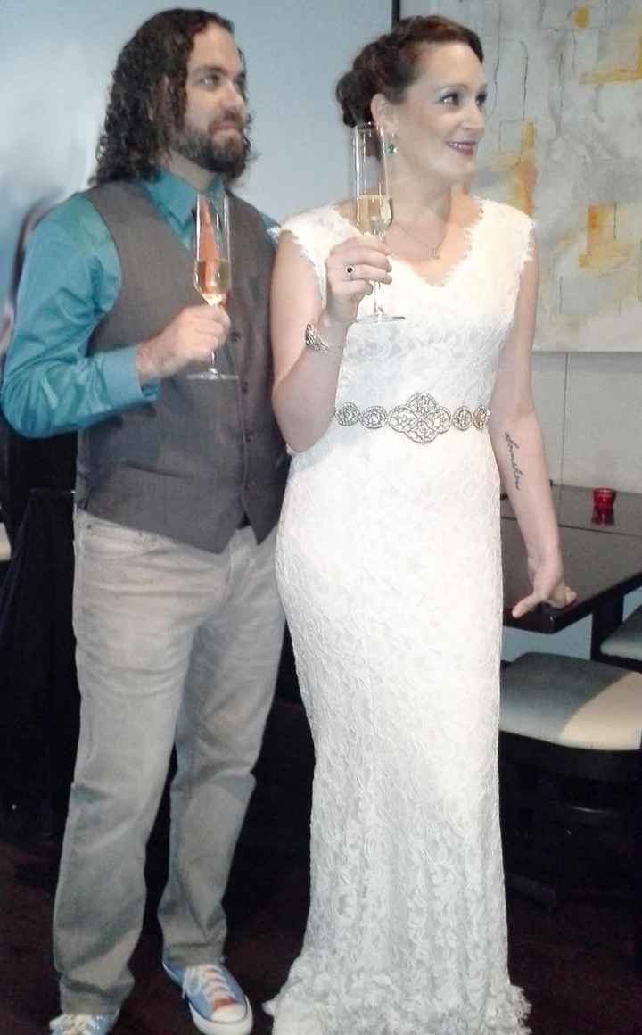 BHLDN Wedding Dresses