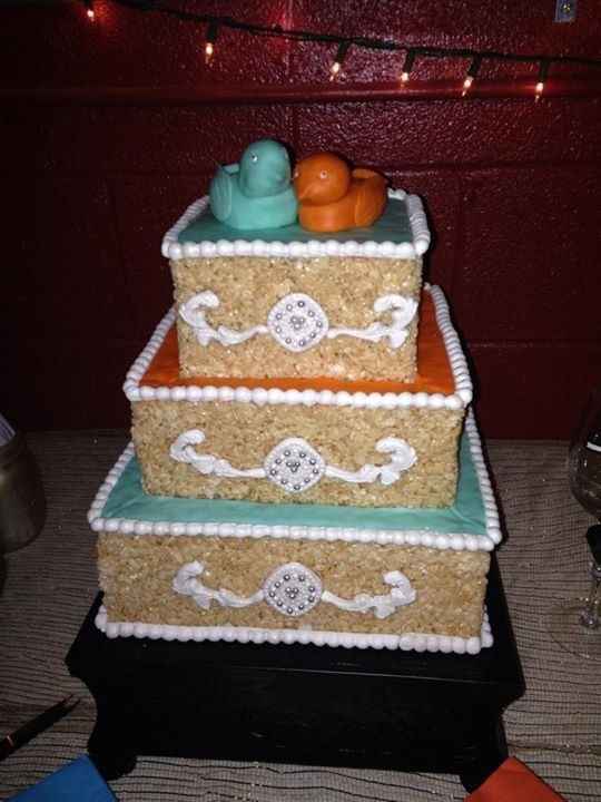 Lets see your cake inspiration?!