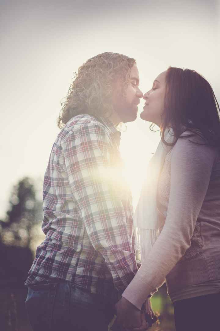 Newlywed Photo Shoot (lots of pics!)