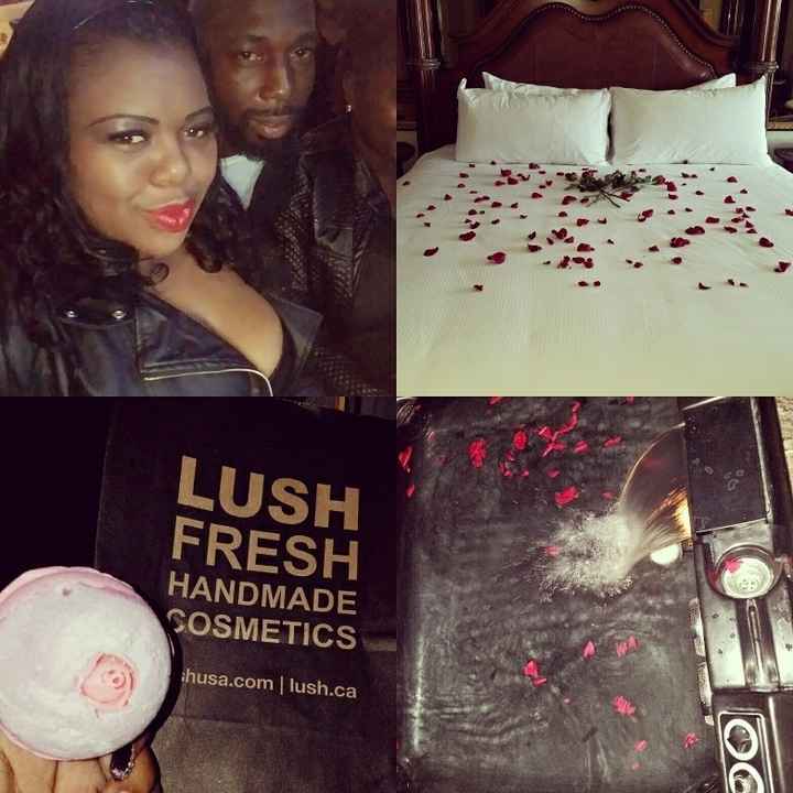 Where did you get engaged