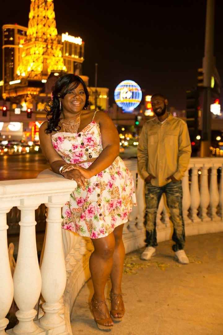 Show me your plus sized engagement pictures!