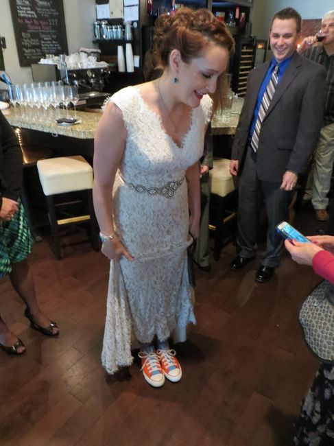 Dress porn