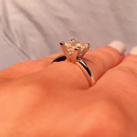 Brides of 2020!  Show us your ring! - 1