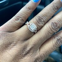 Brides of 2022! Show us your ring! - 1