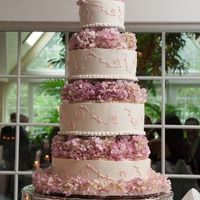 Are you having a cake stand?