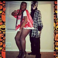 NWR- Halloween Costume Inspo, Share Your Pics!