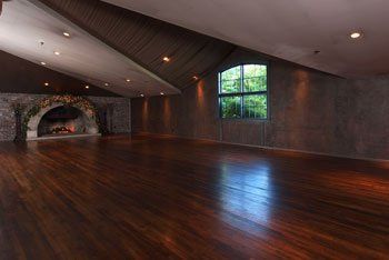 Picked Our Date and Our Venue Today!!!!