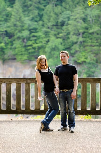 A few E-pics - Changing my Profile Photo