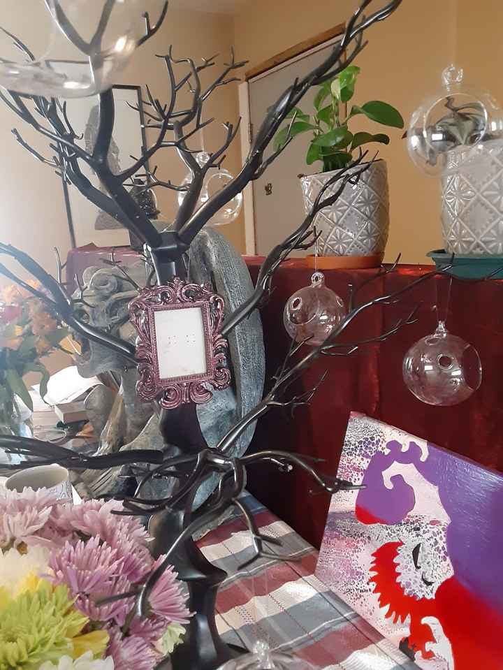 Show Me Your Table Numbers! - 1