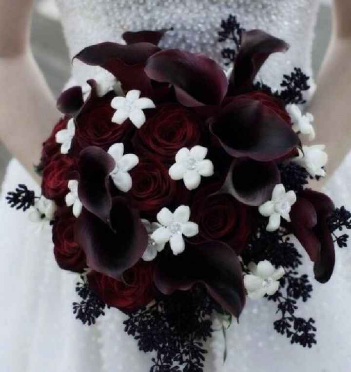 Show off your bouquet inspiration - 1