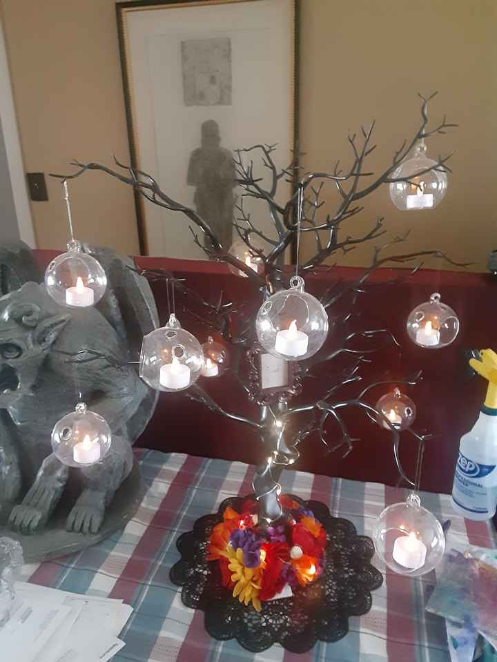 Gothic diy Ideas? - 4