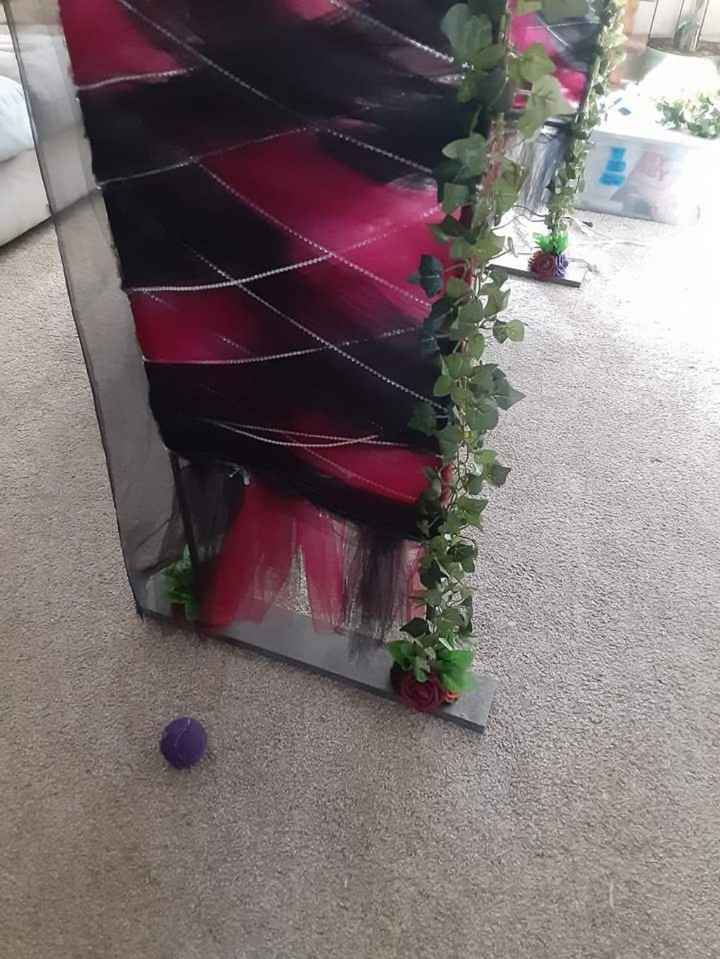 Gothic diy Ideas? - 4