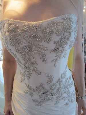 Found the dress