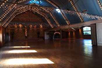 Picked Our Date and Our Venue Today!!!!