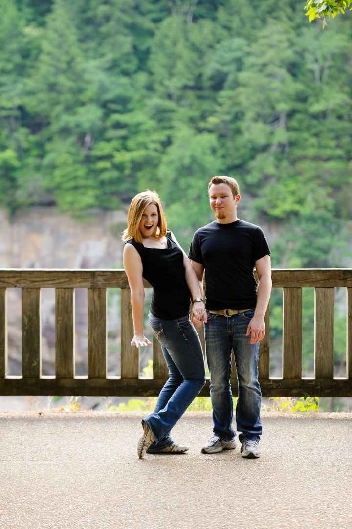 A few E-pics - Changing my Profile Photo