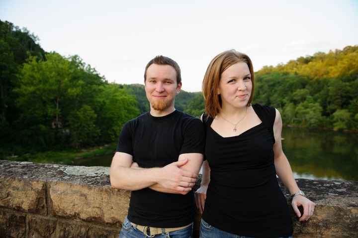 A few E-pics - Changing my Profile Photo