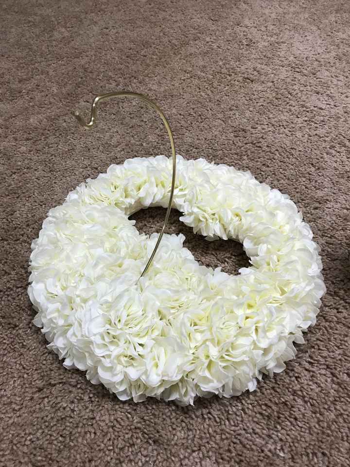 Centerpiece help