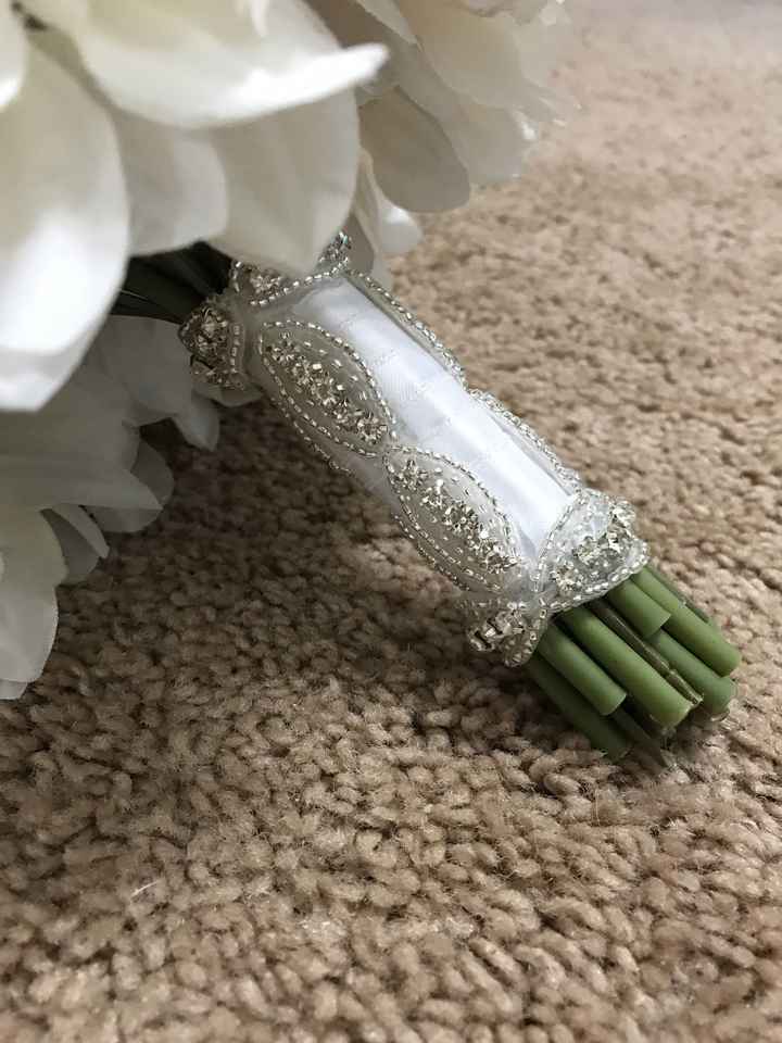 DIY BOUQUETS