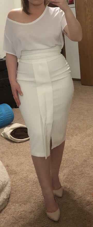  Bridal shower outfit - 1