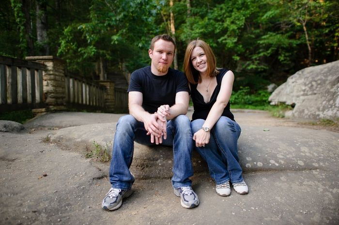A few E-pics - Changing my Profile Photo