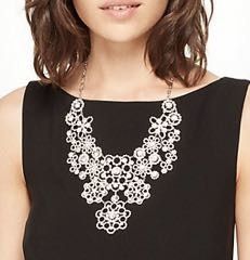 Necklace advice!