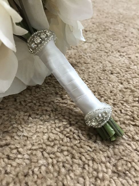 DIY BOUQUETS