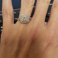 Brides of 2019!  Show us your ring! - 1