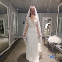 2021 brides, let see them - 1