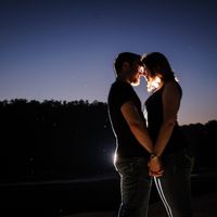 A few E-pics - Changing my Profile Photo