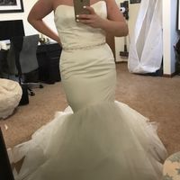  Dress alterations - 1