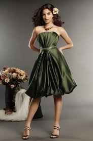 bridesmaid dresses short or long???pics