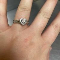Brides of 2022! Show us your ring! - 1
